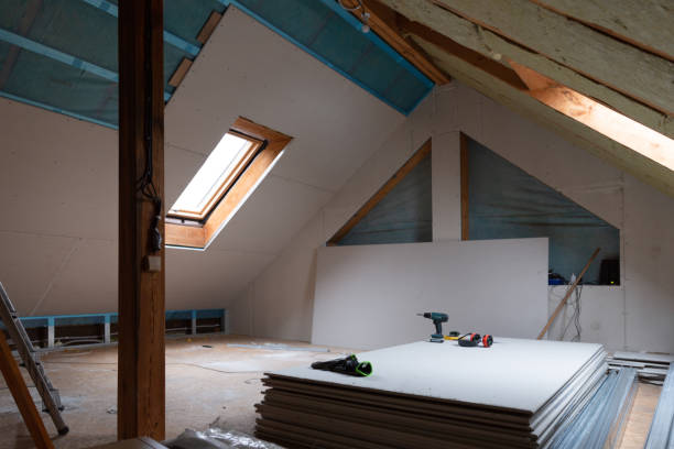 Best Affordable Insulation Services  in Osceola, MO