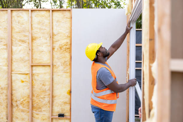 Best Crawl Space Insulation  in Osceola, MO