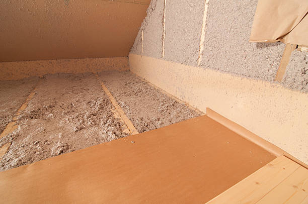 Best Best Insulation Companies  in Osceola, MO