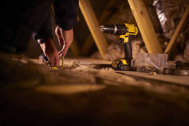 Best Wall Insulation Contractor  in Osceola, MO